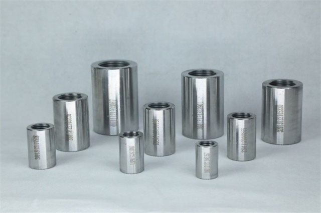 平遥直螺纹钢筋套筒的优势和特点