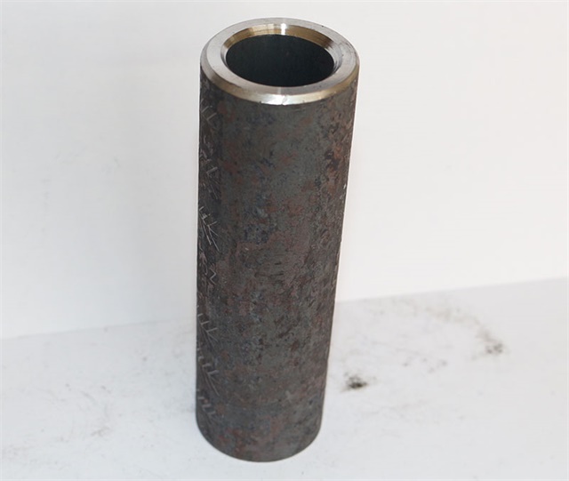  平遥冷挤压钢筋套筒加工注意事项